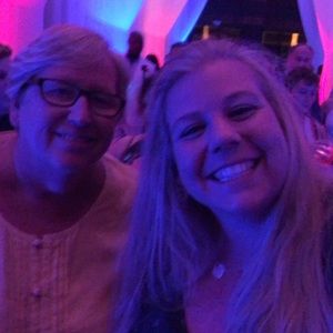 Meet your Posher, Lynn